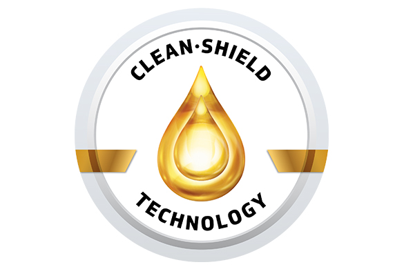 Clean Shield Technology